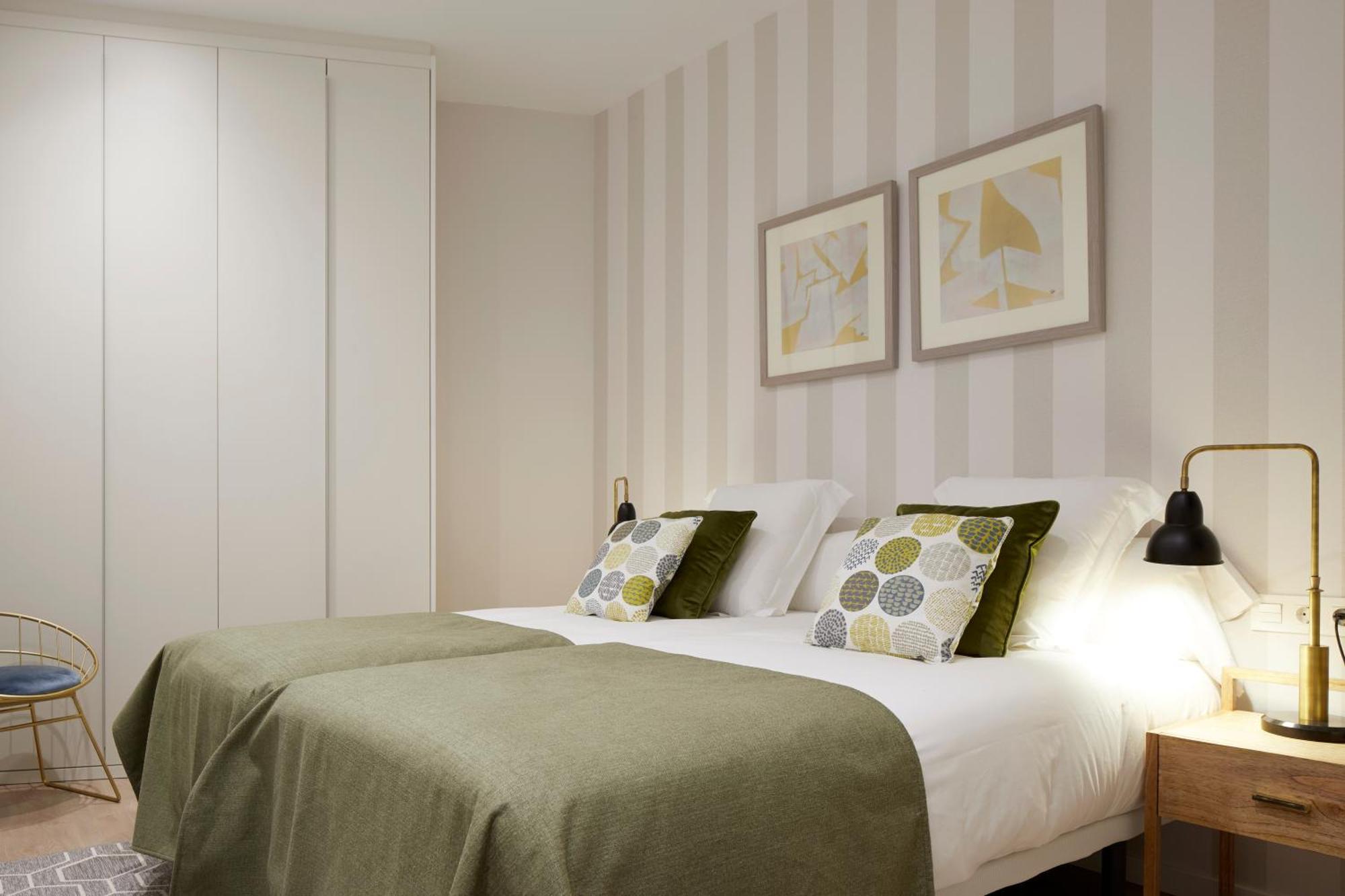 Apartment Soroa 6 By Feelfree *
